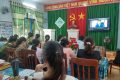Tập huấn trực tuyến Tài liệu giáo dục địa phương lớp 4 tỉnh Quảng Ngãi trong Chương trình Giáo dục phổ thông 2018.